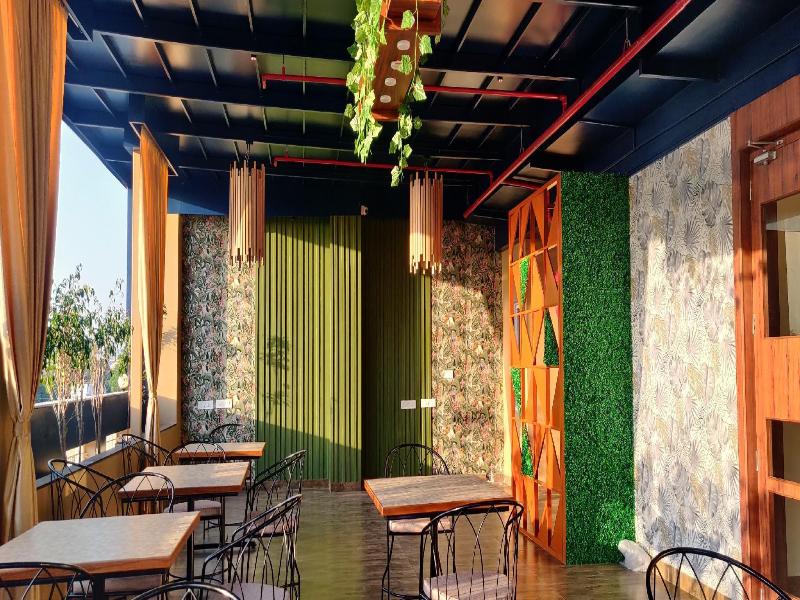 Hotel Rion image