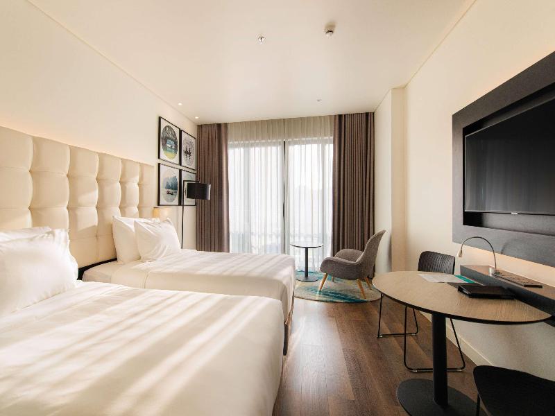 SOLEIL Ha Long Trademark collection by Wyndham image