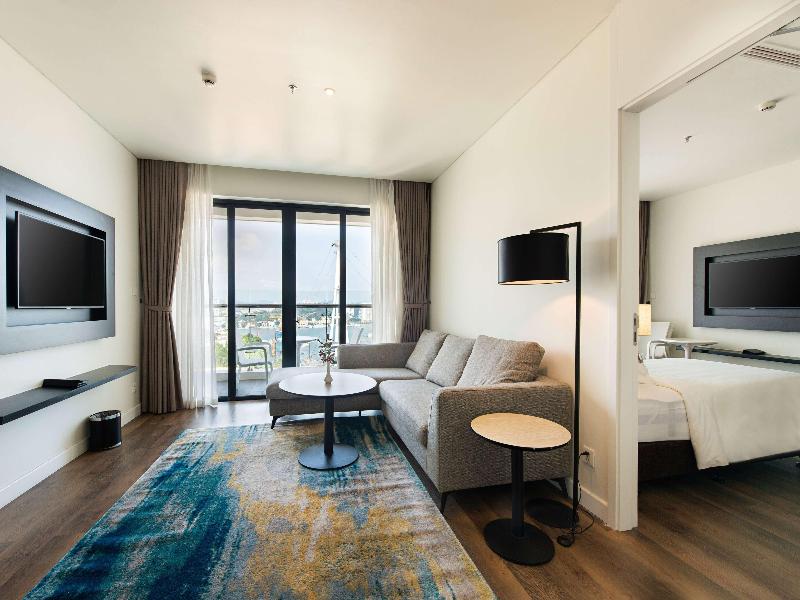SOLEIL Ha Long Trademark collection by Wyndham image