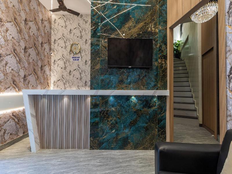 Hotel Ashyana image