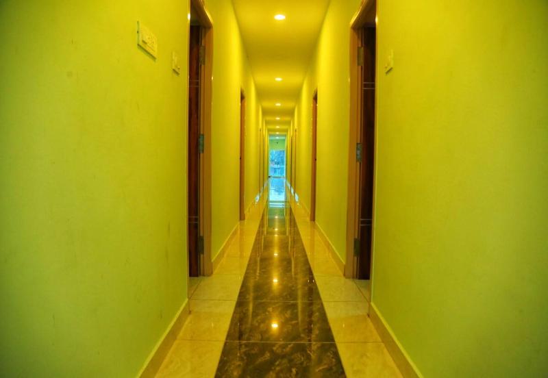 Gp Residency