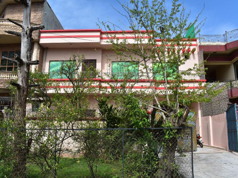 Neelum Guest House image