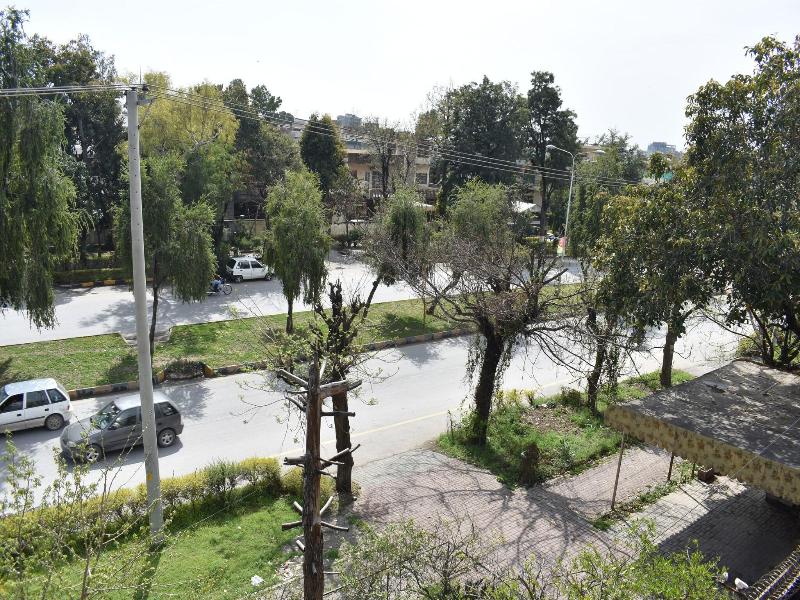 Neelum Guest House image