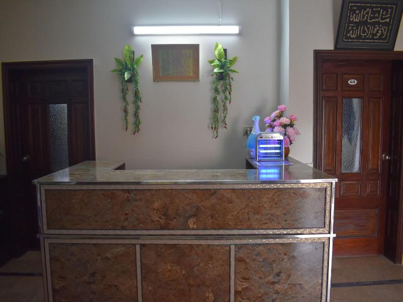 Neelum Guest House image