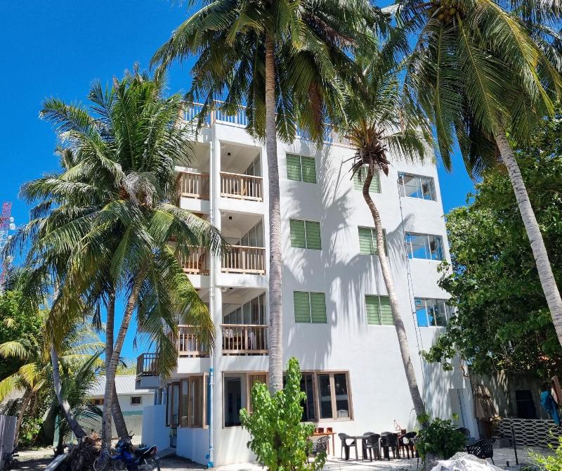 Coral Inn image