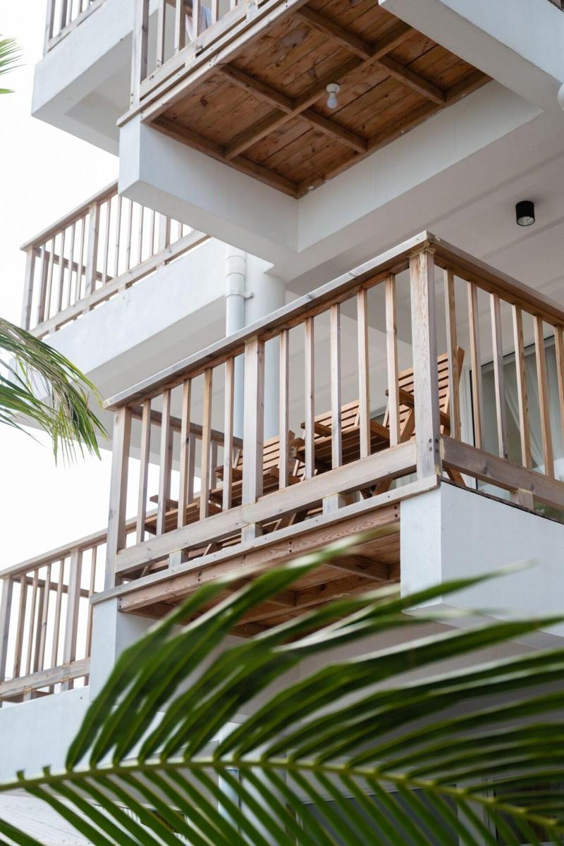 Coral Inn image