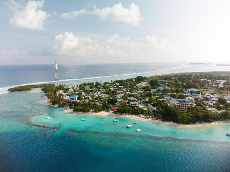 Coral Inn image