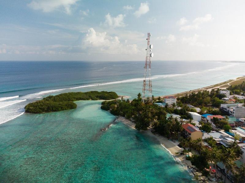 Coral Inn image