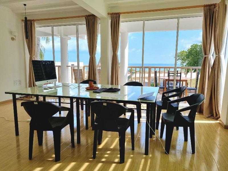 Coral Inn image