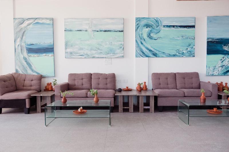 Coral Inn image