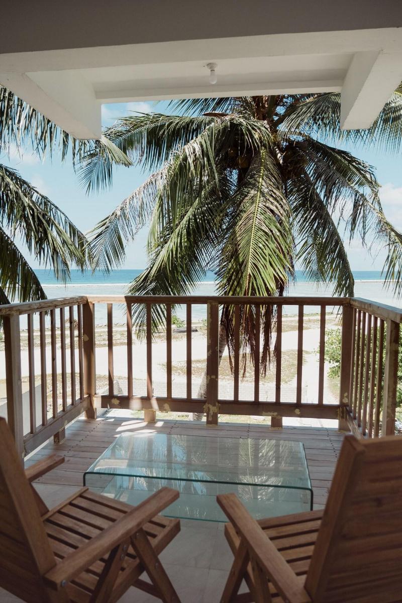 Coral Inn image