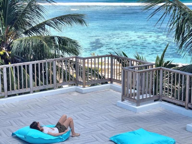 Coral Inn image
