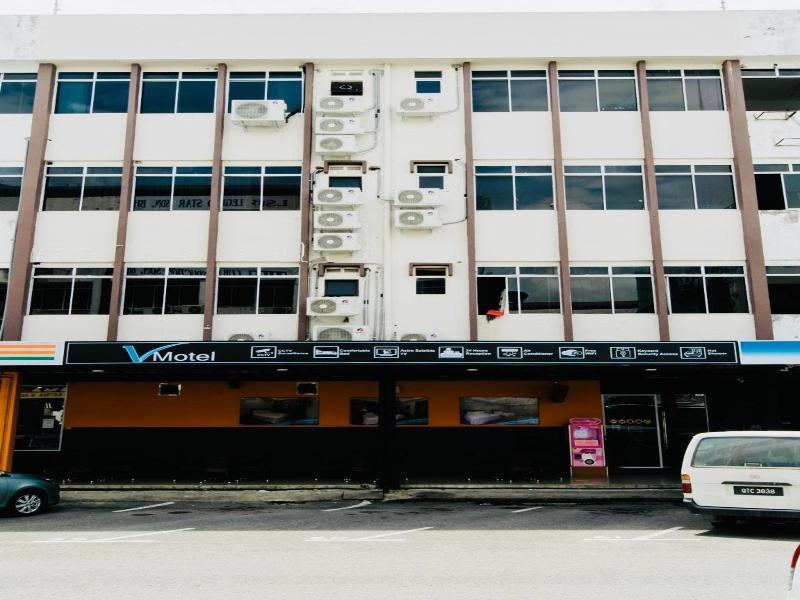 V Motel