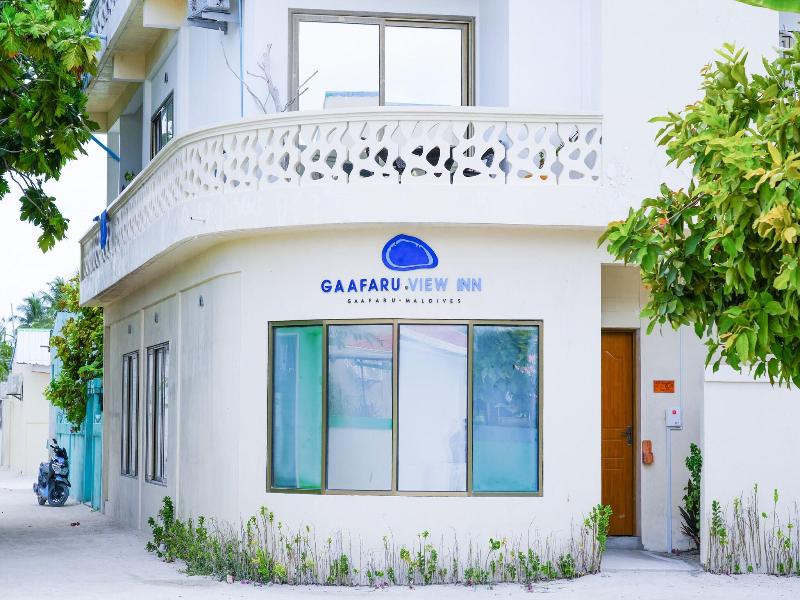 Gaafaru View Inn image