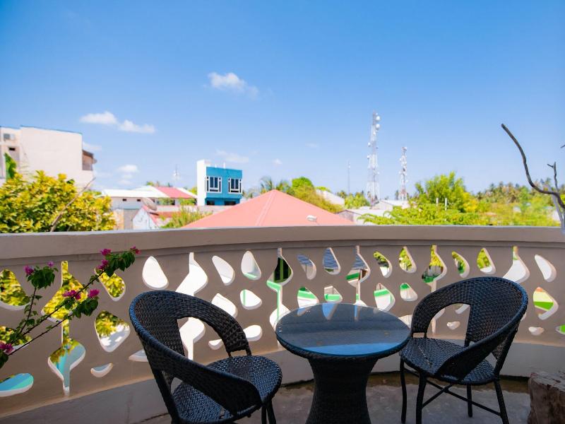 Gaafaru View Inn image