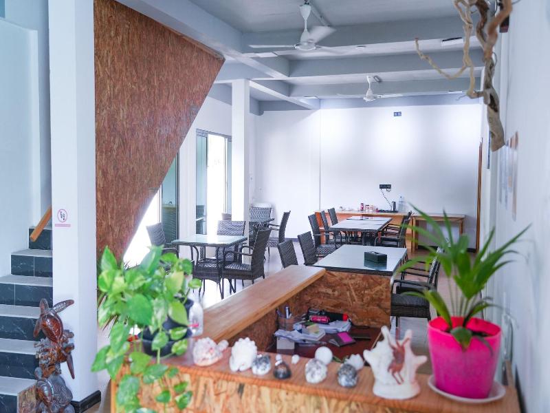 Gaafaru View Inn image
