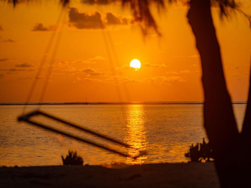 Gaafaru View Inn image