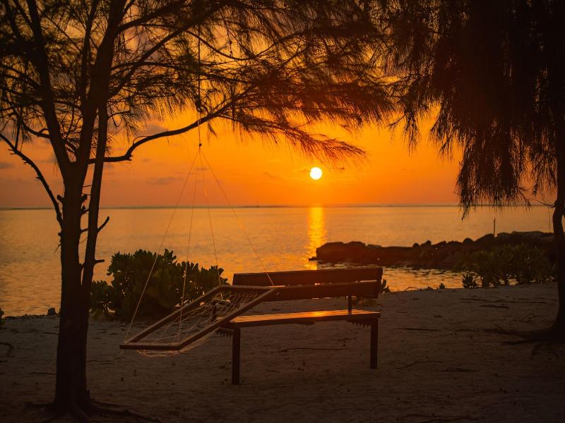 Gaafaru View Inn image