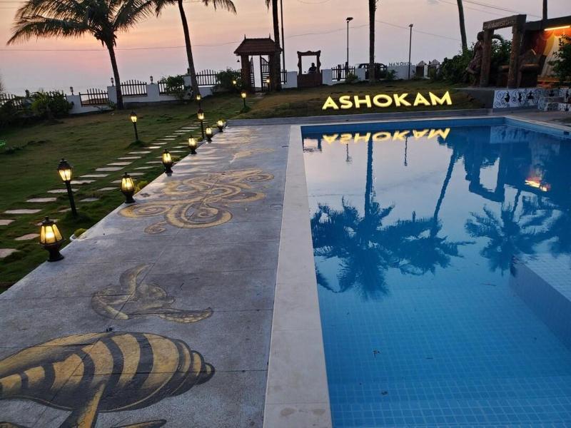Varkalafit By Ashoka