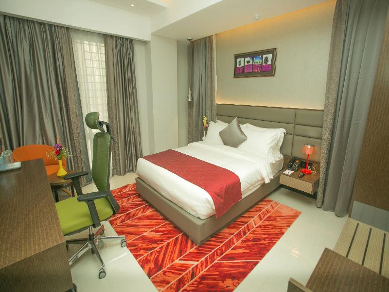 Hotel Omni Residency image