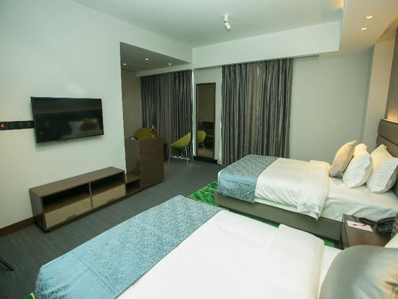 Hotel Omni Residency image