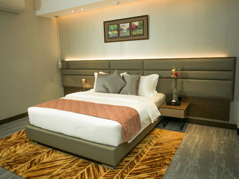 Hotel Omni Residency image