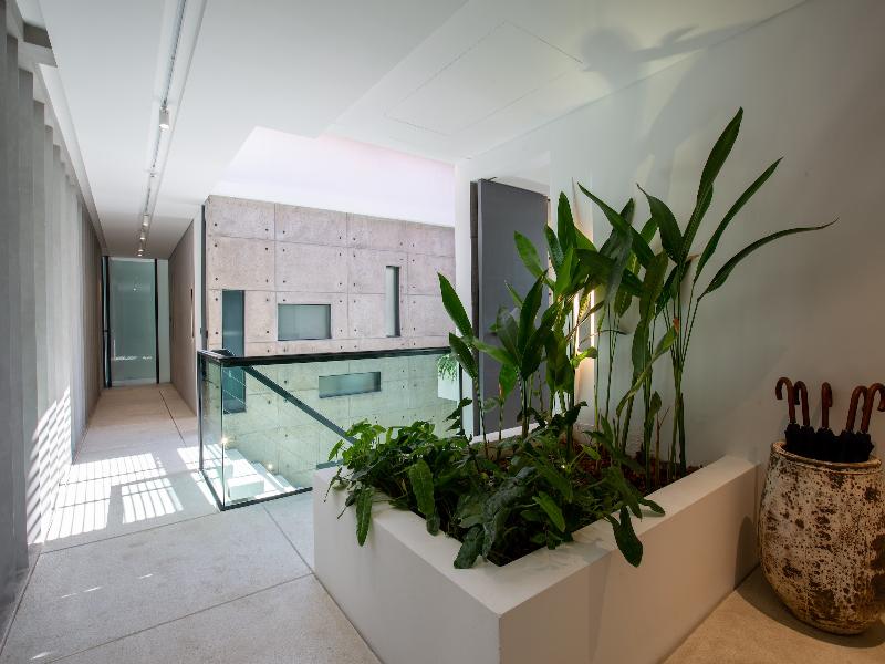 Kerem Luxury Beachfront Villas image
