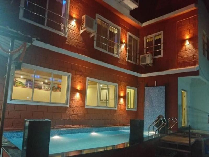 Hotel Nisarg
