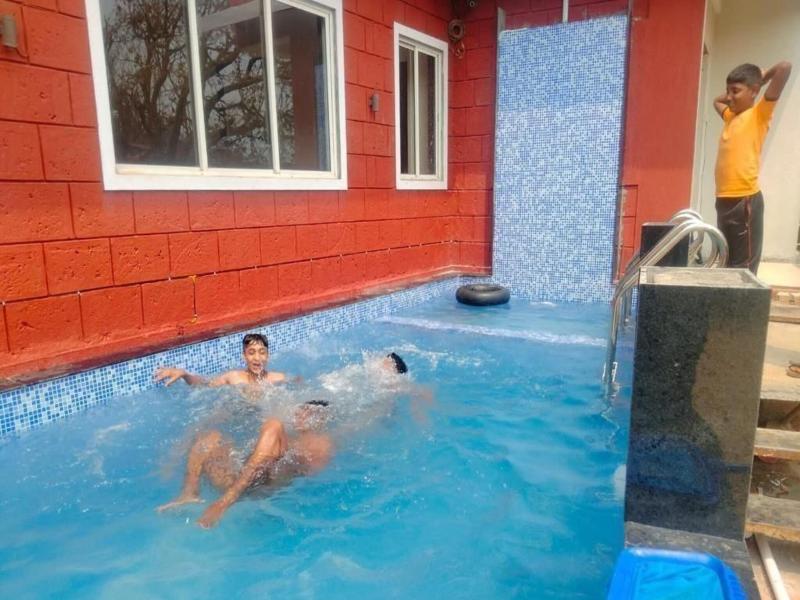 Hotel Nisarg