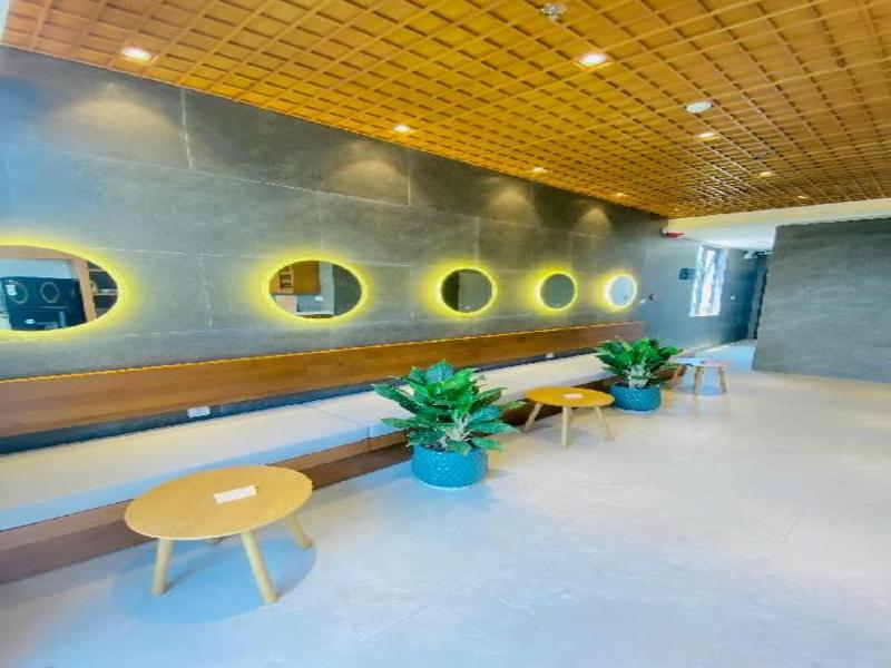 Duke Casa Apartment image