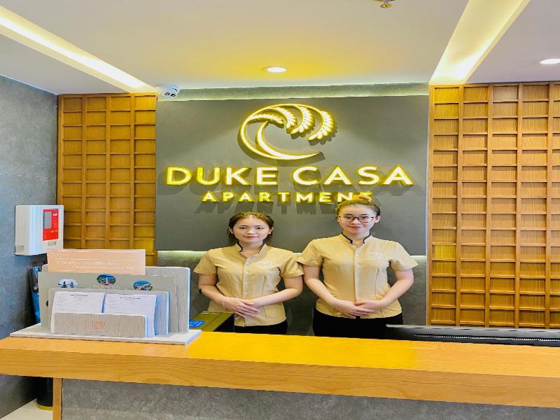 Duke Casa Apartment image