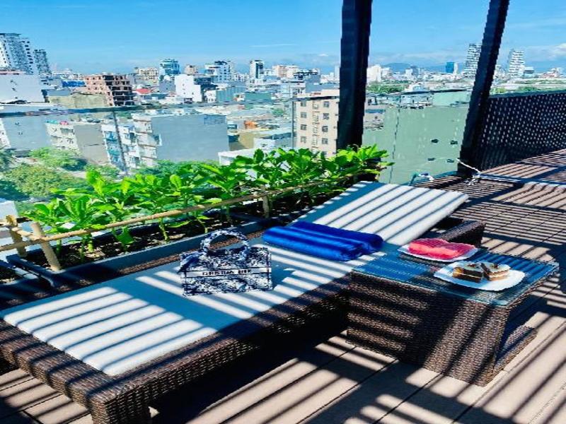 Duke Casa Apartment image