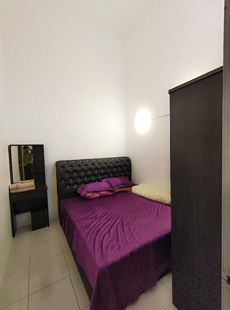 Oyo Home 90537 Homestay Syaaban