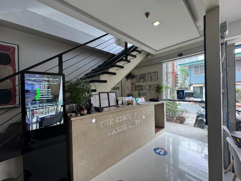 Circuit Manor image