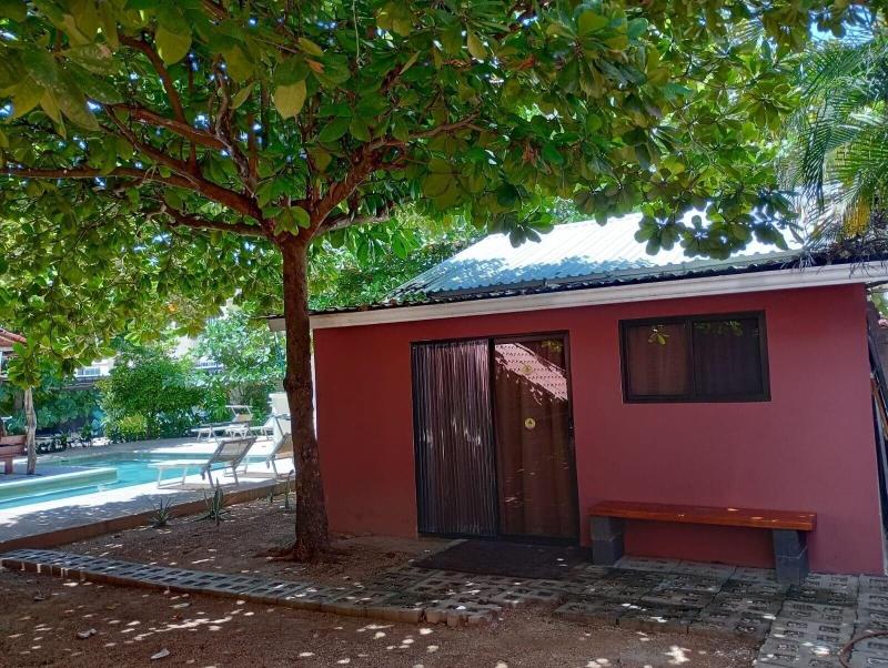 Tamahostel Glamping image