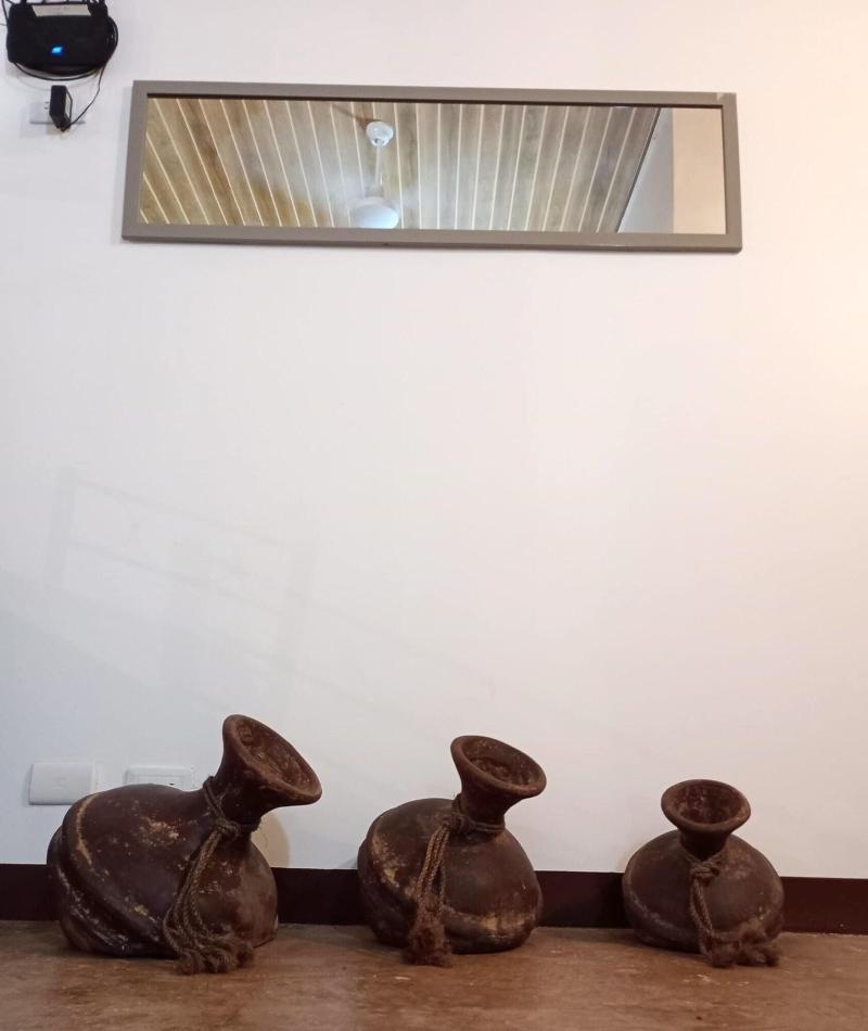 Tamahostel Glamping image