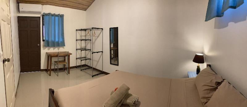 Tamahostel Glamping image