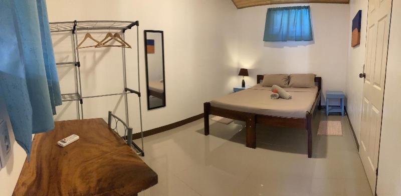 Tamahostel Glamping image