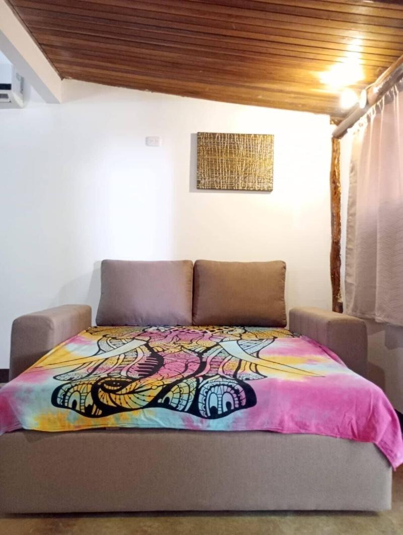 Tamahostel Glamping image