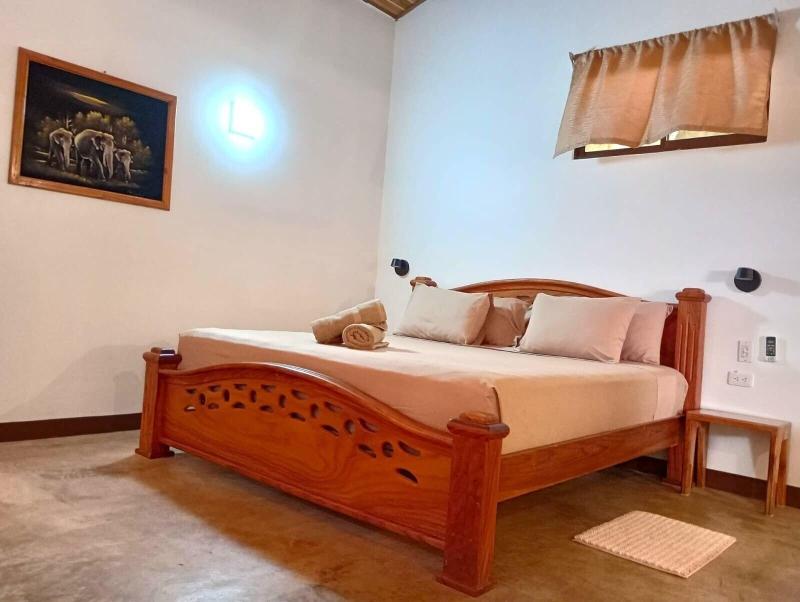 Tamahostel Glamping image