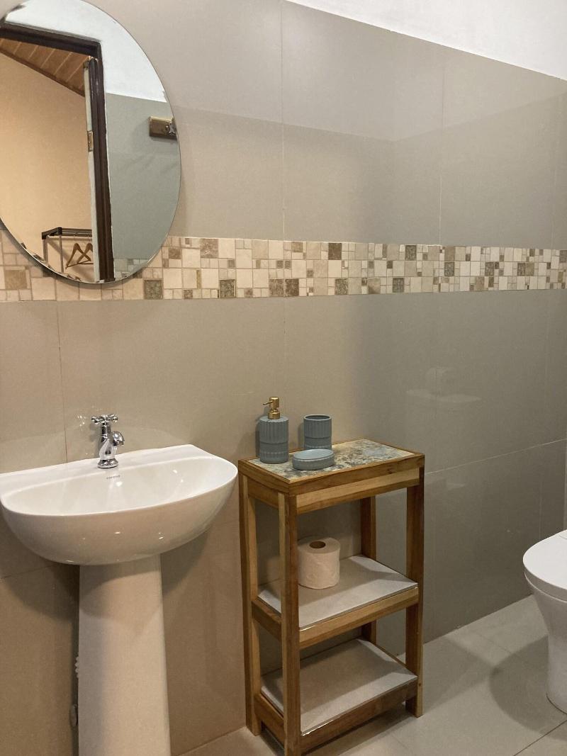 Tamahostel Glamping image