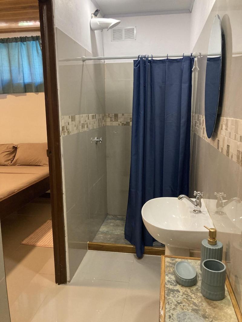 Tamahostel Glamping image