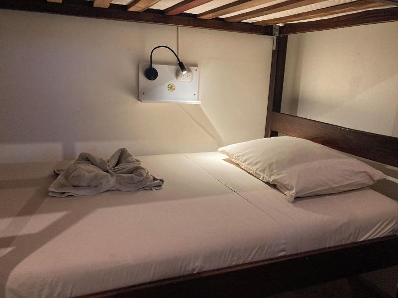 Tamahostel Glamping image