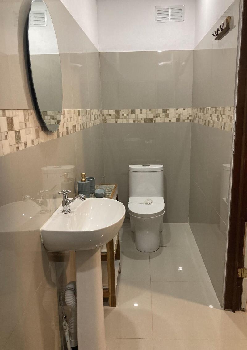 Tamahostel Glamping image