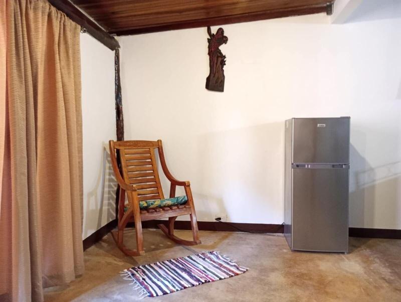 Tamahostel Glamping image
