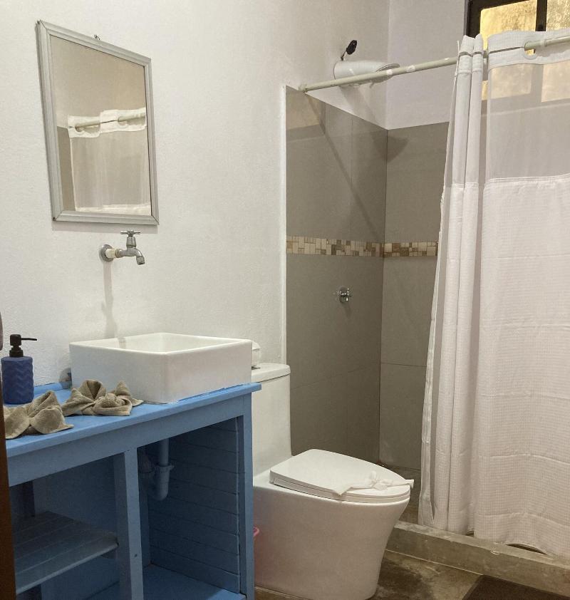 Tamahostel Glamping image