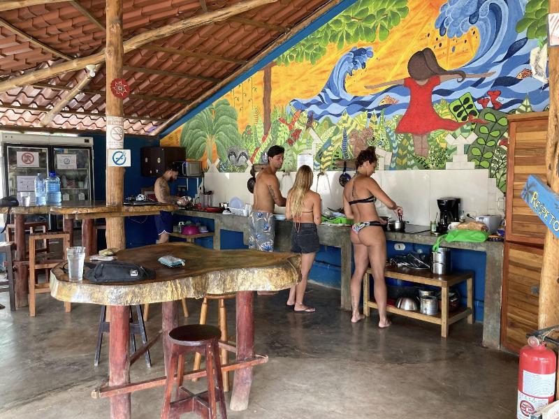 Tamahostel Glamping image