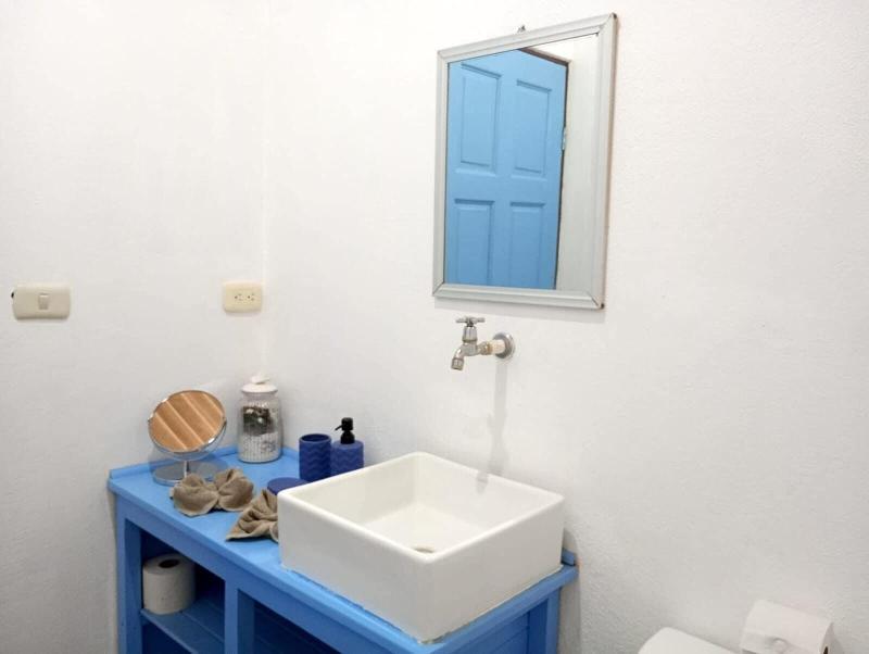 Tamahostel Glamping image