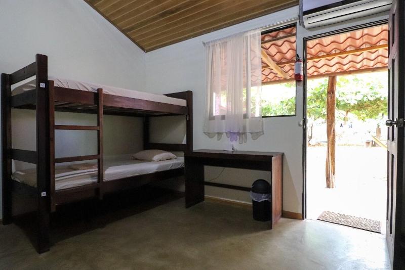Tamahostel Glamping image