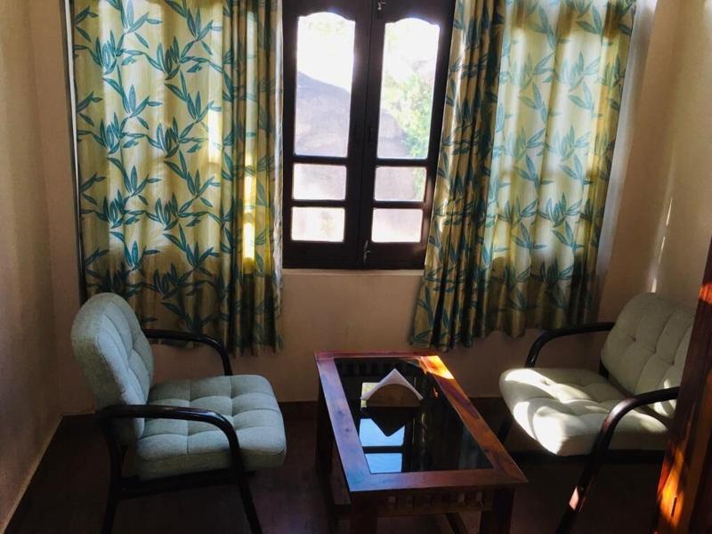 Rose Cottage A Heritage Retreat